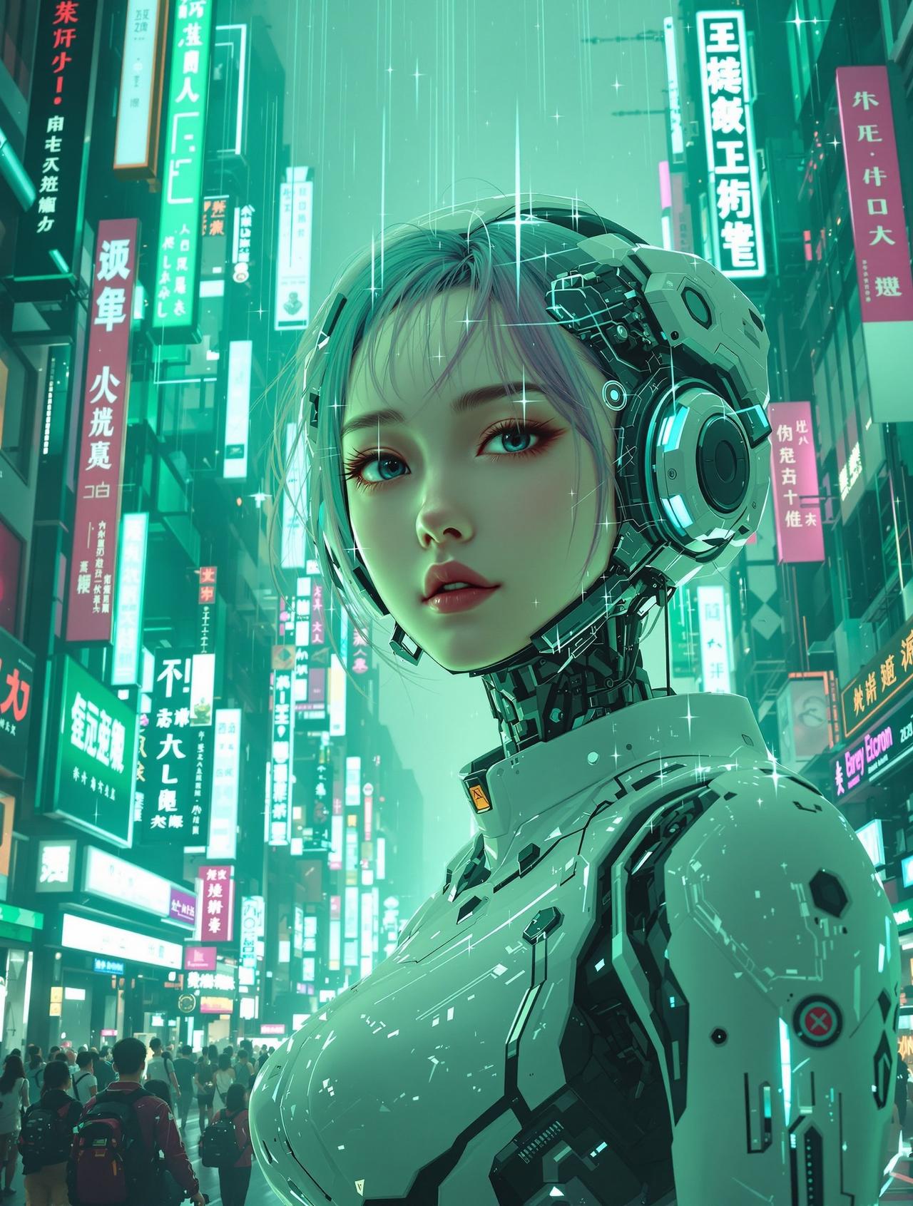 银翼先锋