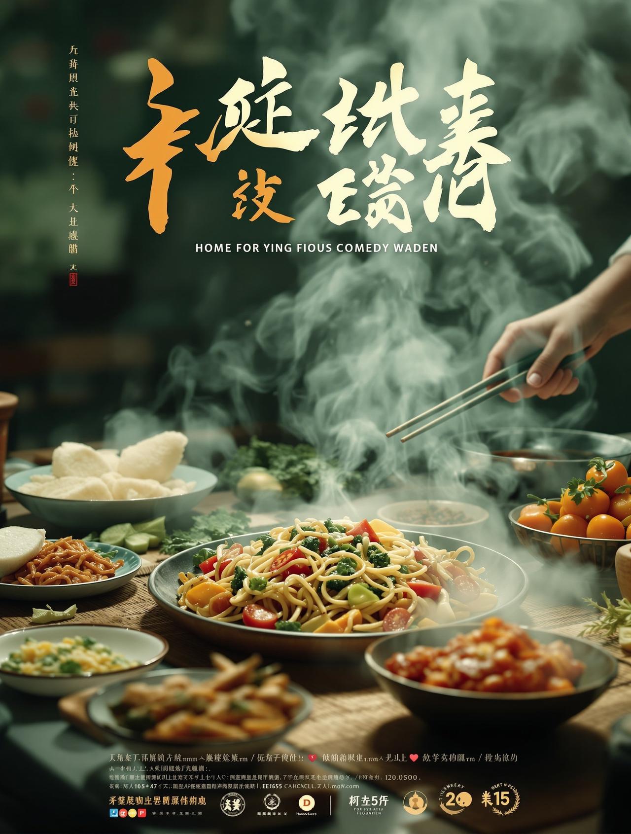 食神归来