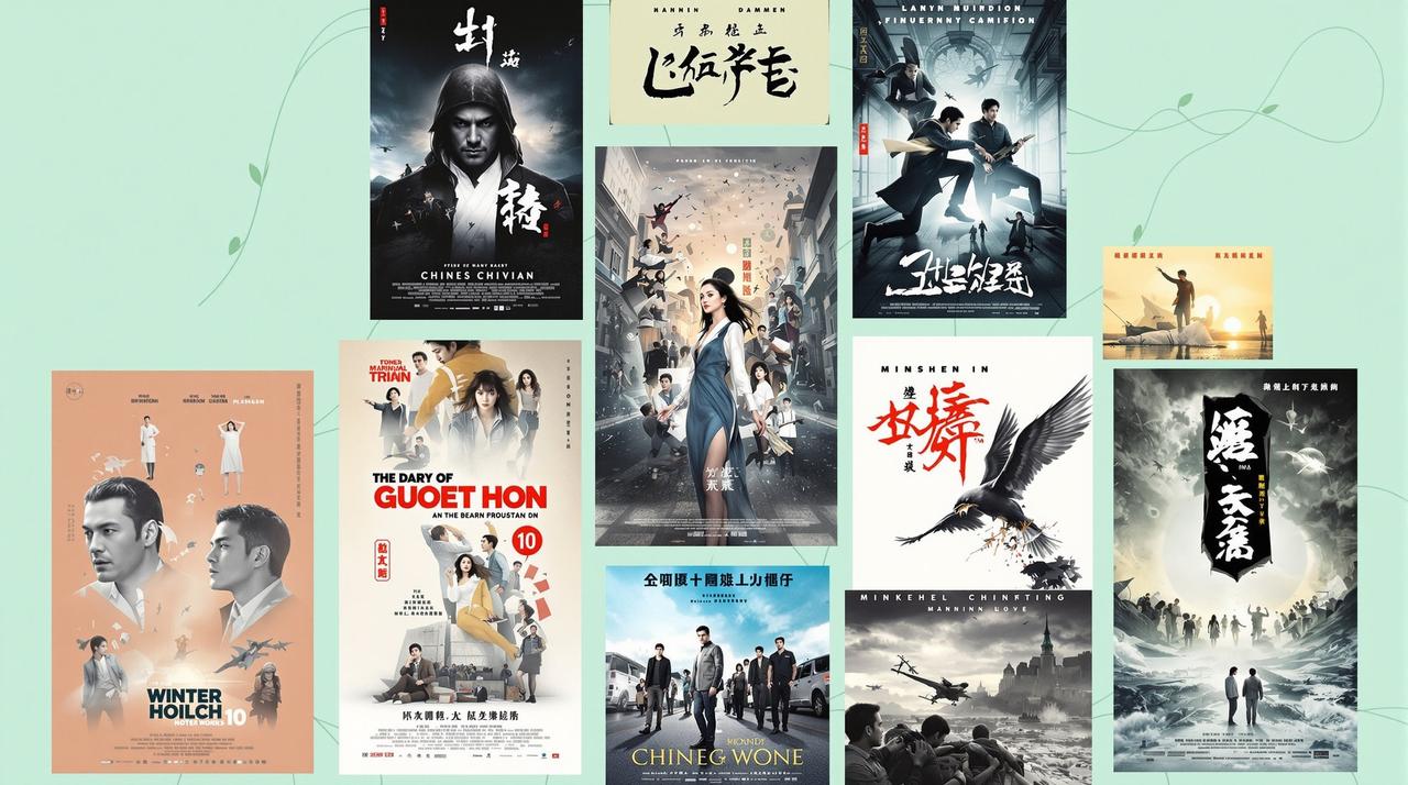 「欧美影院」2026年中盘点：十大必看国产佳作推荐